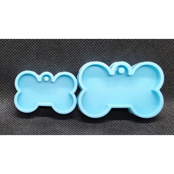 mal botje grote hanger